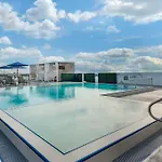 Cambria Hotel St Petersburg-Madeira Beach Marina 